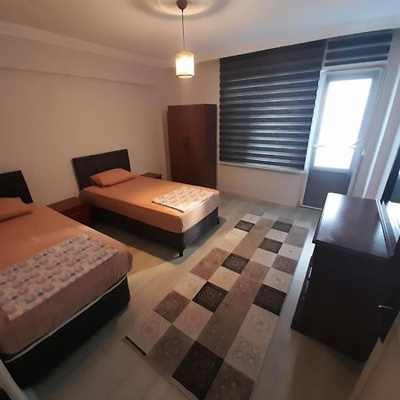 Balci Apartment エジェアバト エクステリア 写真