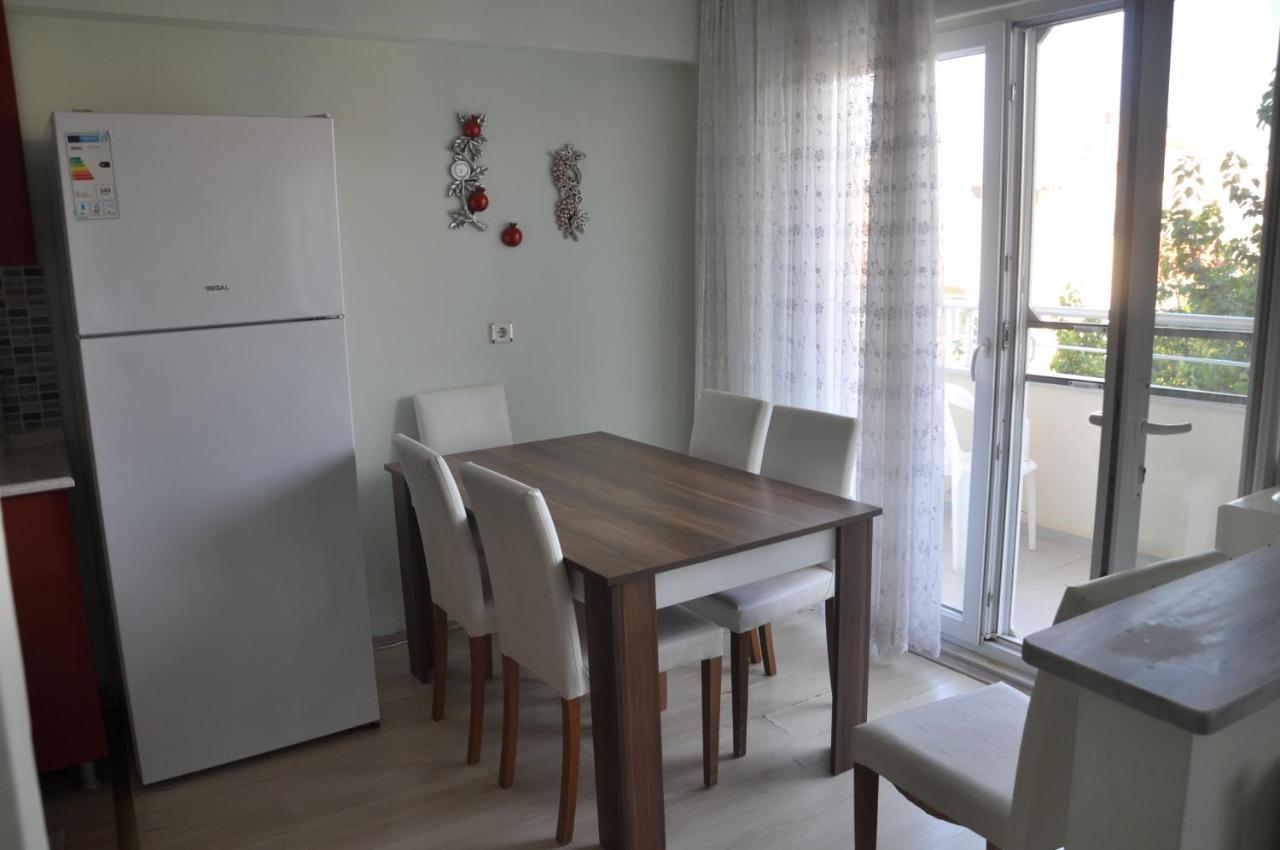 Balci Apartment エジェアバト エクステリア 写真