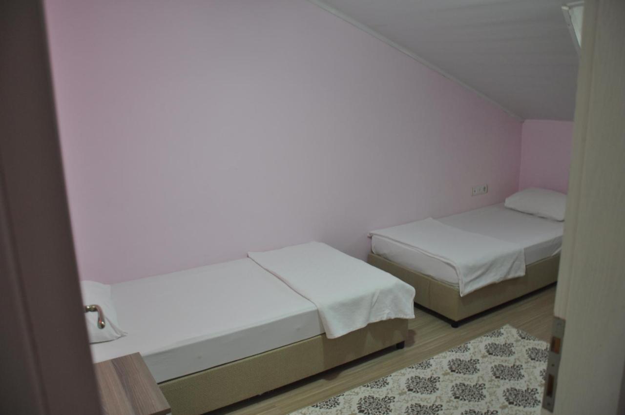 Balci Apartment エジェアバト エクステリア 写真