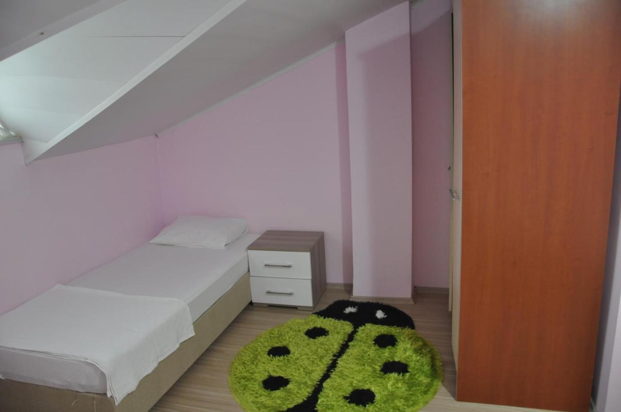 Balci Apartment エジェアバト エクステリア 写真