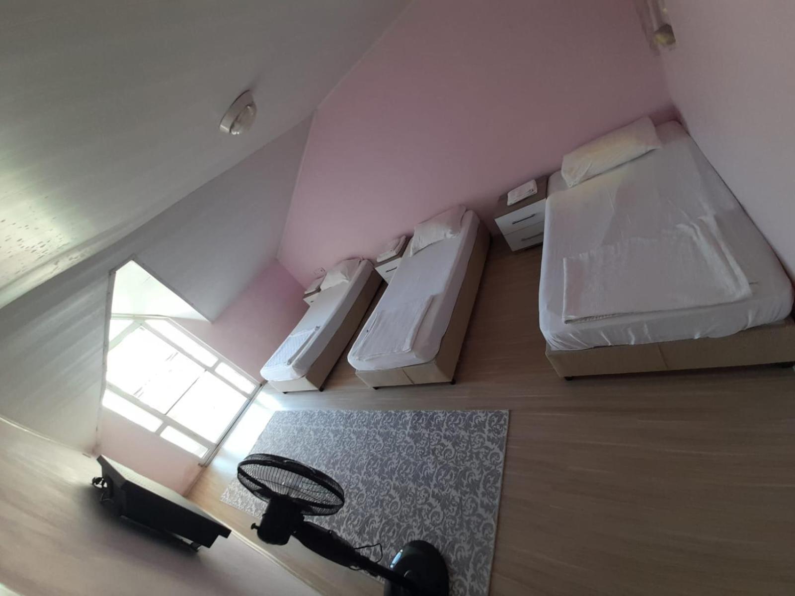 Balci Apartment エジェアバト エクステリア 写真
