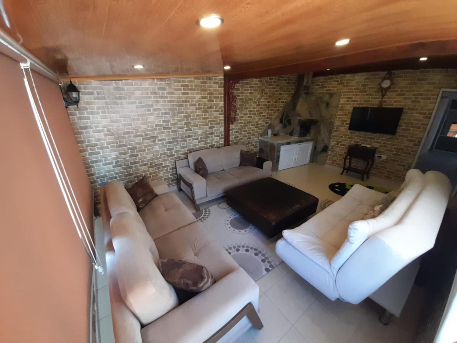 Balci Apartment エジェアバト エクステリア 写真
