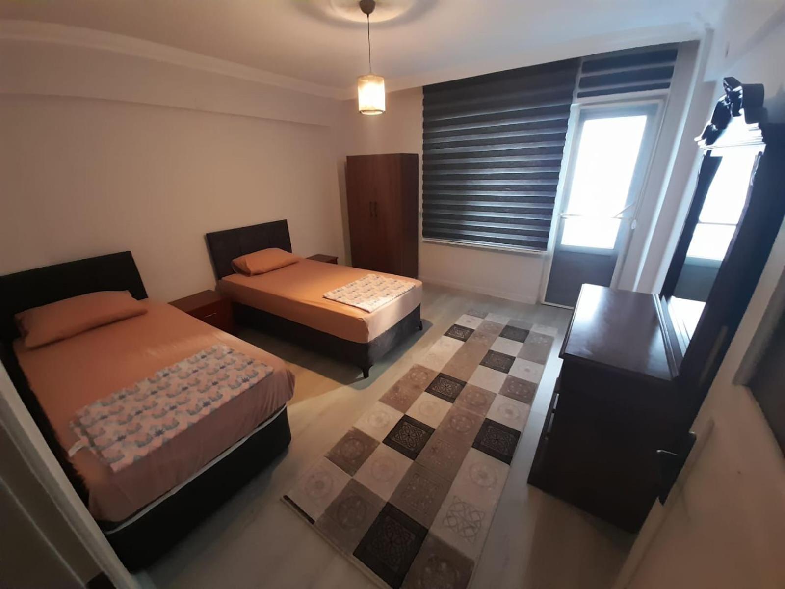 Balci Apartment エジェアバト エクステリア 写真