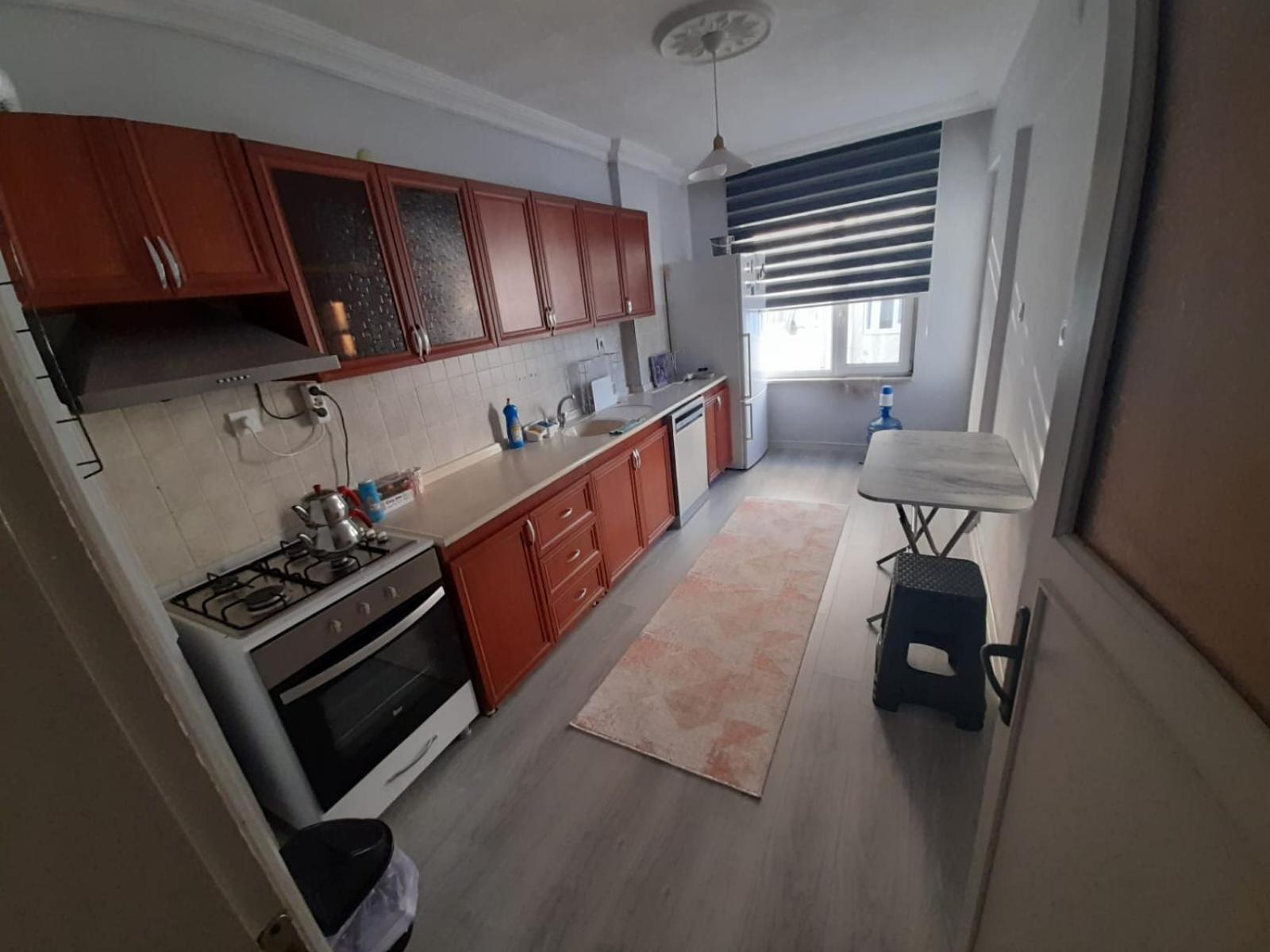 Balci Apartment エジェアバト エクステリア 写真