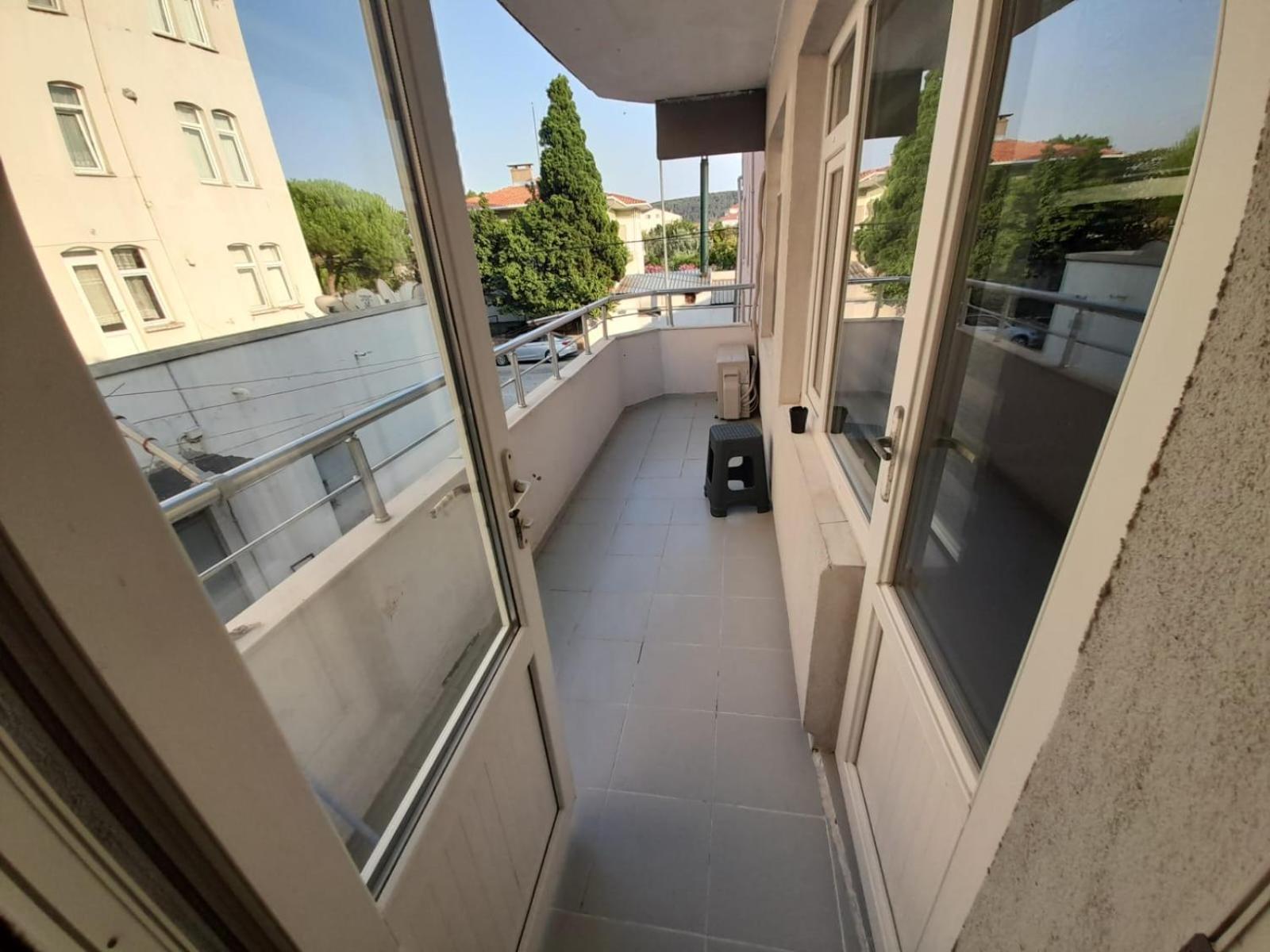 Balci Apartment エジェアバト エクステリア 写真