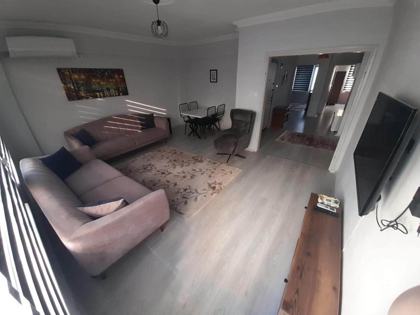 Balci Apartment エジェアバト エクステリア 写真