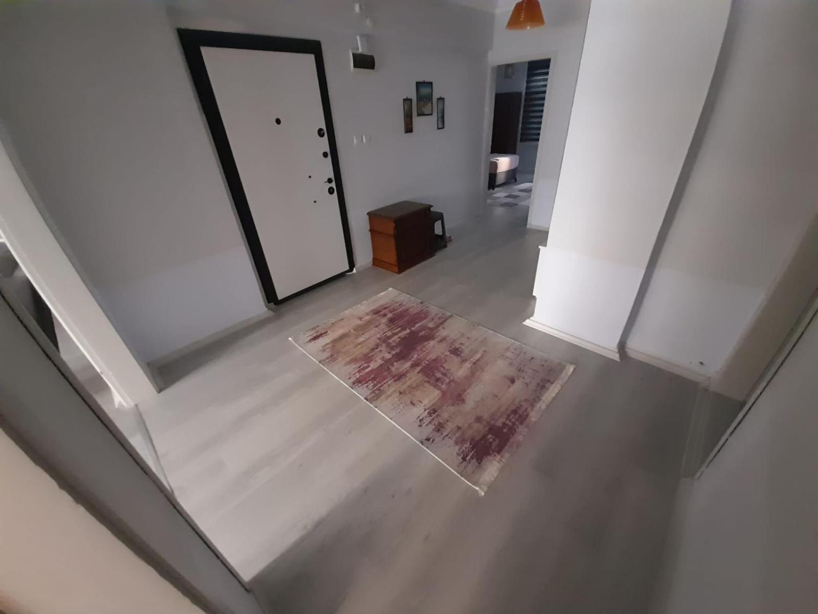 Balci Apartment エジェアバト エクステリア 写真